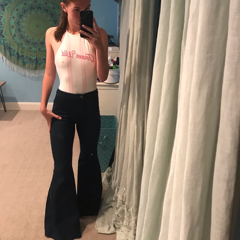PacSun Bodysuit